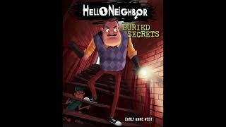 hello neighbor buried secrets