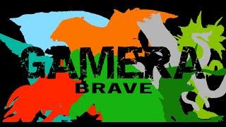 Gamera: Brave (Sound Effects Movie)