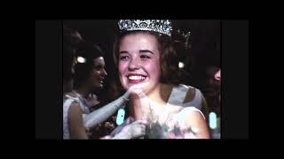 1965 America's Junior Miss Pageant Wonderful Whirl