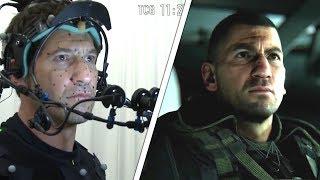 Behind the Scenes of Ghost Recon: Breakpoint | w/ John Bernthal | The Making of GRB