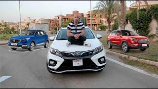 ساو إيست دي إكس ٣ - صينية بنكهة يابانية Soueast DX3 Review