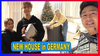 New House in Germany VLOG251 | TheShimrays