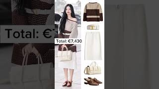 RED VELVET JOY STYLE 240221 #joy #redvelevet #celebritystyle