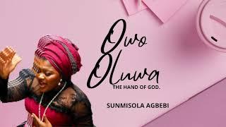 Owo Oluwa by SUNMISOLA AGBEBI || 1 hour loop Worship