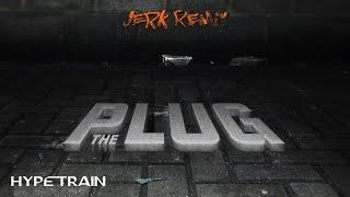 Mega Perk ft. Shotty J, OG BOBBY - THE PLUG (JERK REMIX) | Official Visualizer