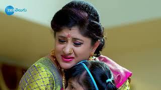 Chinni Talks to Bujji as Her Father - Radhamma Kuthuru Serial - Akshara - Full Ep 789 - Zee Telugu