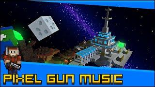 Space Station (Old version) - Pixel Gun 3D Soundtrack