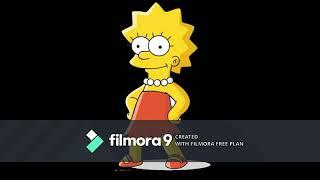 The Simpsons Hit & Run - Lisa Simpson (Dialogue/Voice Clips/Quotes) (Original Version)