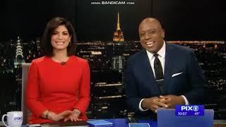 WPIX: PIX 11 News At 10pm Close--12/17/18