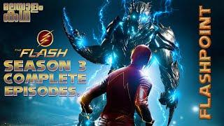 flash season 3  malayalam explanation | complete @MovieflixMalayalam ​