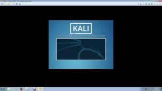 How to download & install Kali Linux 2016 2