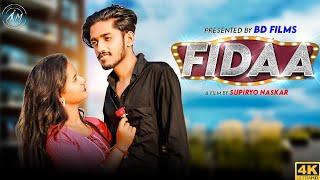 फ़िदा (Fidaa) | the Romantic Love Story in Hindi | Latest Hindi Short Film