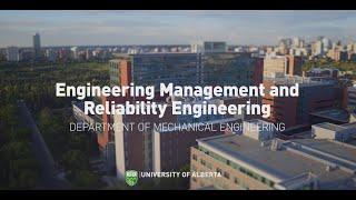 Mechanical Engineering - Reliablity Engineering and Enegineering Managment