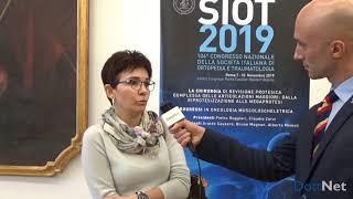 104° Congresso Nazionale SIOT 2019 - Sponsor Meeting del 4 dicembre 2018