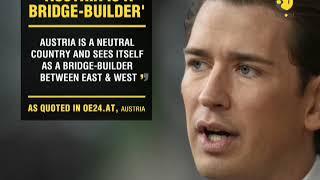 WION Gravitas: Austria will not expel Russian diplomats