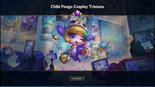 TFT - 11 - Treasure Realm Update & Shop Rotation