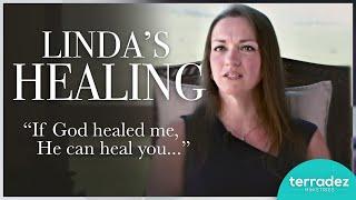 Linda's Healing ️‍️ | Full Length | Terradez TV