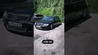 Перестраховался  #нижнийновгород #перекупы #тачки #ауди #audi #a8 #продаю