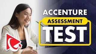 How to Pass Accenture Assessment Test: Questions and Answers
