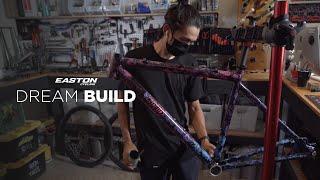 Easton Cycling: DREAM BUILD SQUID DIYFS SQUIDCROSS