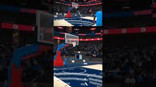 #gymclassvr #nba2k25 #nba #vr #basketball #gaming #vrbasketball #quest3 #brandonnlewemjr #vrgaming