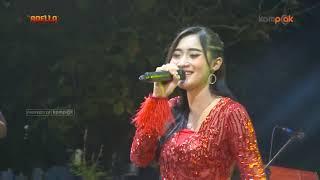 KERTONYONO MEDOT JANJI | YENI INKA | OM ADELLA LIVE DI SOKOBENAH SAMPANG MADURA