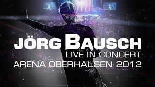 Jörg Bausch - Grosses Kino (Live in Concert - Arena Oberhausen 2012)