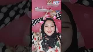 hijab cantik terbaru asian jilbab bigo live part 65