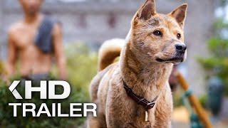 HACHIKO: Eine Freundschaft für die Ewigkeit! Trailer German Deutsch (2024) Exklusiv