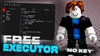 Roblox Best Free Executor No Key UPDATE Exploit 2025