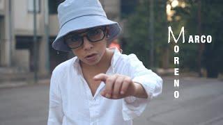 Marco Moreno - Me song nnammurat (Video Ufficiale)