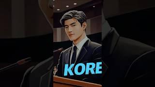 [AI Generated] KOREAZ presents all about Korea