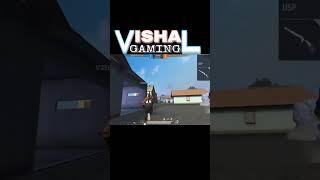 @4FLAG GAMER vs @PAGAL M10 & @VISHAL GAMING@| JODD OR WOTT| #pagalm10 #4flaggamer  #viral #shorts