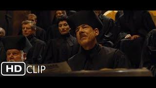 Karkaroff's Trial | Harry Potter and the Goblet of Fire