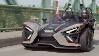 2022 Slingshot SL Automatic