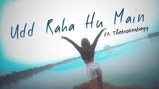 Five YearsFromNow - Udd Raha Hu Main feat. Thebrokeboyy EP-2025 (Official Music Video)