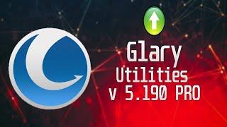 Glary Utilities Pro Key Lifetime 2022 Crack / (v. 5.189.0.218)