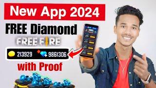 Free Diamond | How To Get Free Diamond In Free Fire | Free Mein Diamond Kaise Le | Bindass Ankit