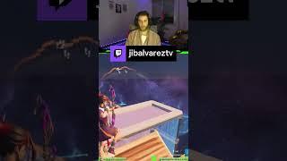 ohhhh | jibalvareztv en #Twitch