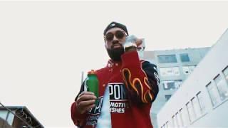 LARRY JUNE - STILL ACTIVE PROD. BY CARDO ( MUSIC VIDEO)