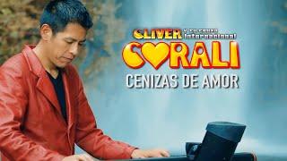 Cliver y su grupo Corali Cenizas de amor Activo Records™