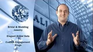 David Levi & Sons Jewelers is San Diego's Diamond Engagement Hidden Treasure 619-238-9100