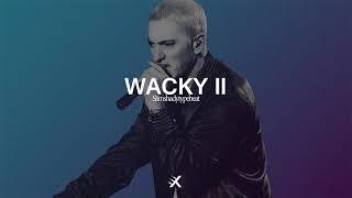 [FREE] Slim Shady x Eminem Type Beat / Wacky ll