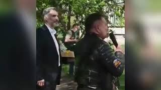 С праздником, дорогие ветераны!!