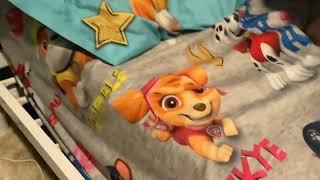 Cancelled Sonic Plush Video Founded!!!!