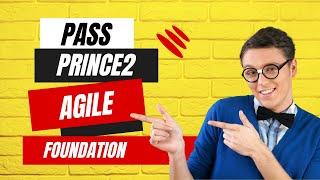 Prince2 Agile Foundation | Prince2 Agile | Prince2