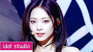 TZUYU(쯔위) "Run Away" (교차편집 Stage Mix)