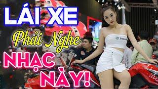 LÁI XE PHẢI NGHE NHẠC NÀY - Có Mất Tiền Chưa Chắc Được Nghe Tuyệt Phẩm Nhạc Sống Đỉnh Cao Hay Nhất