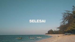 Glenn Fredly - Selesai (Official Lyric Video)