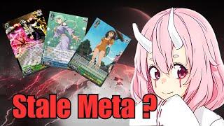 Is This The Worst Weiss Schwarz Metagame Ever in 2024 /2025?